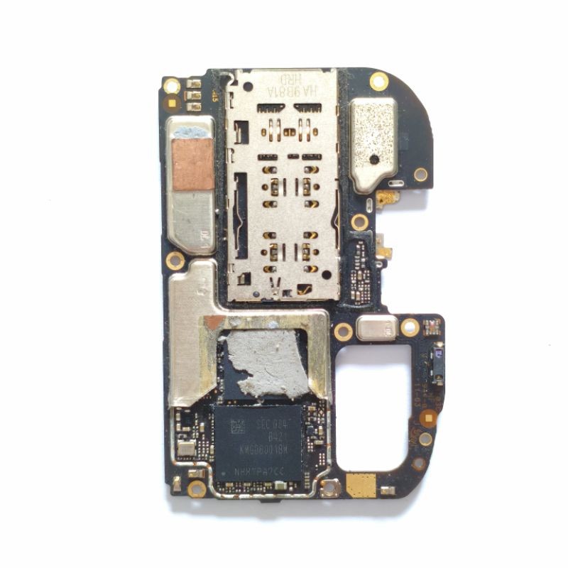MESIN OPPO A5S MATI KOMPONEN UTUH