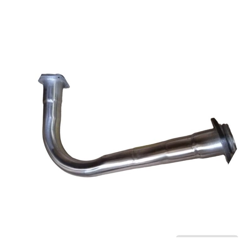 Truk  LEHER ANGSA /KNALPOT CANTER