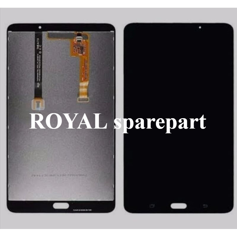 Lcd Touchscreen Samsung Galaxy Tab A 7inci 2016 SM-T280 SM-T285 Original