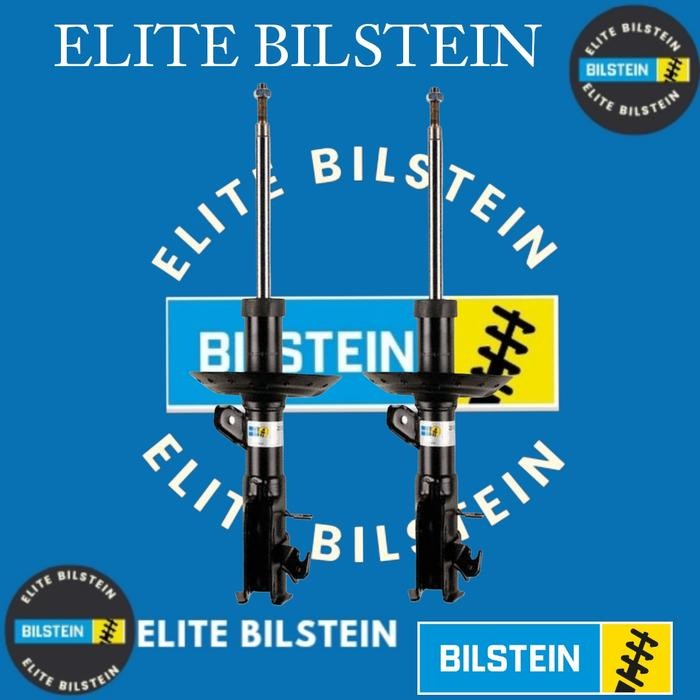 SHOCKBREAKER BELAKANG HONDA JAZZ GK5 ORIGINAL BILSTEIN B4