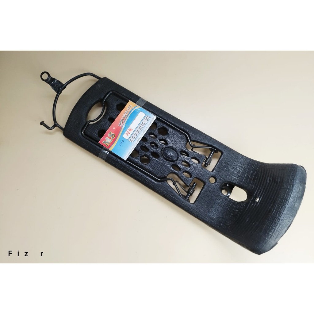 SALE Rak Jepit Tengah F1ZR Vega R Old Bagasi Motor Bagasi Tangga Yamaha Force 1 ZR Vega R Lama MS 46