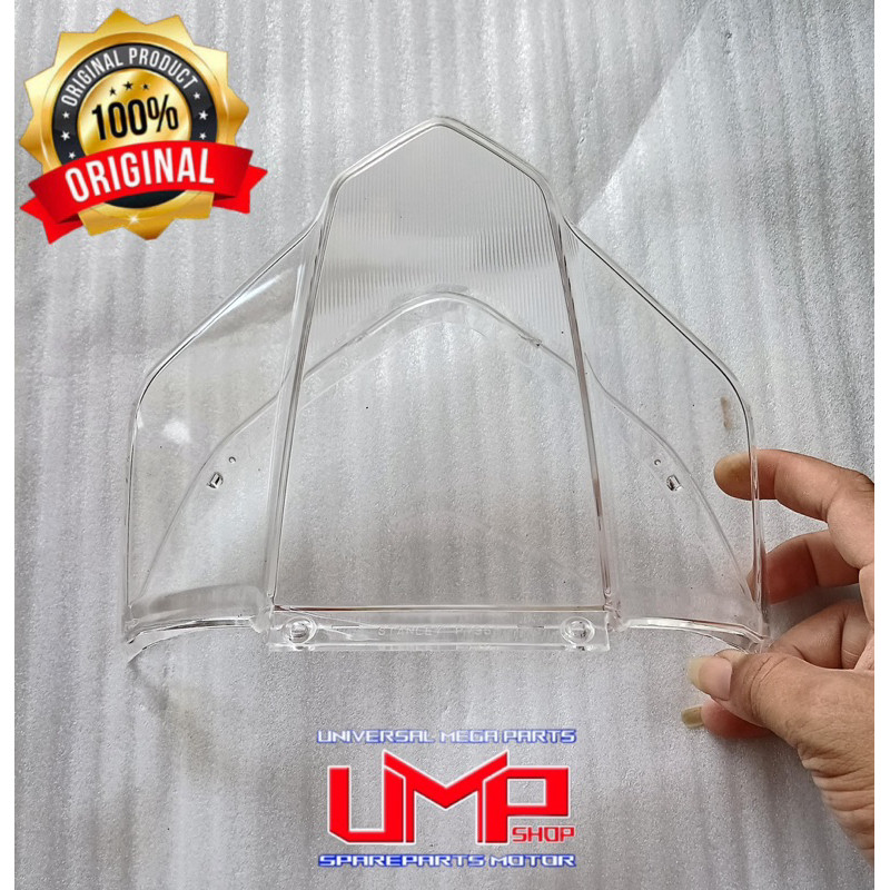 Mika Kaca Lampu Belakang Shogun 125 mika lampu stop shogun 125 kaca lampu stoplamp Shogun 125 Origin