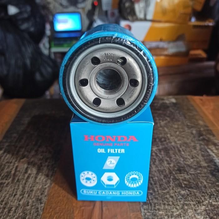 Oli Filter Saringan Oli Honda CRV quality