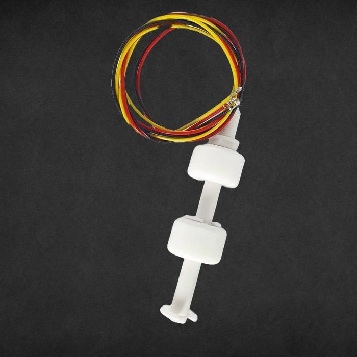 Saklar Switch PWC776 PWC777 PWC778 Pelampung Dispenser Galon Bawah Polytron Hydra PWC 776 777 778 - 