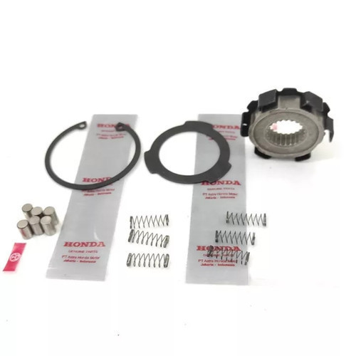 Cage Bentengan Kopling Hobda Blade Mimis Kopling Revo Absolute