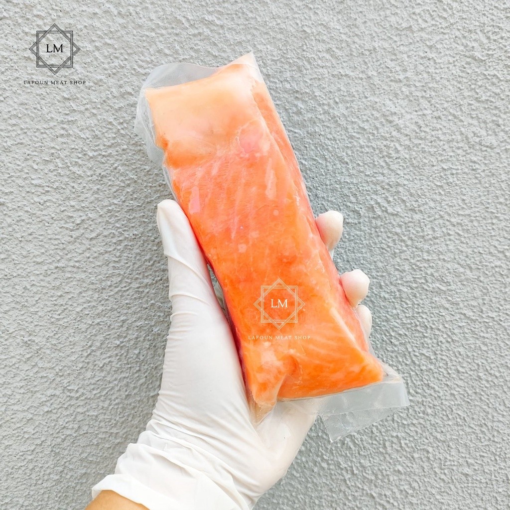 

Frozen Salmon Trout Fillet