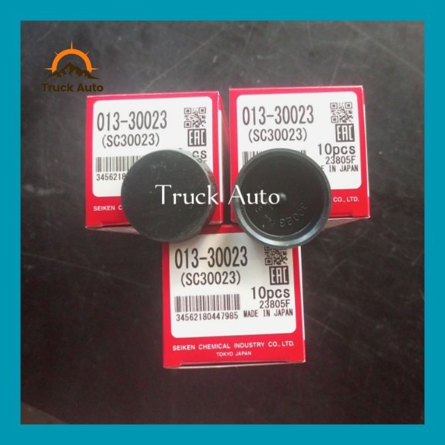 Seiken Karet Rem Roda Belakang Colt Diesel Engkel Lama 013-30023 SC30023