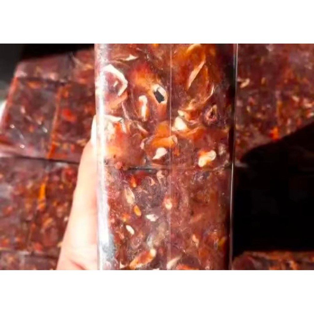 

Asam Jawa Murni Dengan Biji - Berkualitas & Terjamin/bisa cod