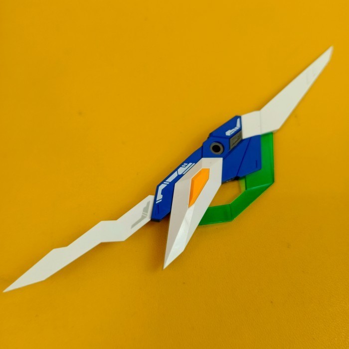 MG 1/100 SNAA BLADE KING PART BITES FUNNEL WEAPON BLADE SUPERNOVA NOT HG RG GUNDAM