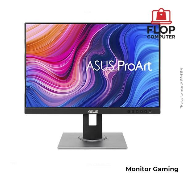 ASUS ProArt Display PA248QV Professional Monitor 24.1 Inch, IPS, 100% sRGB