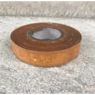 

Isolasi Excelcior / Ekselsior 1 inch / Isolasi Lilin /Alkyd Varnishe