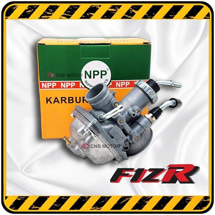 Karbu Karburator Yamaha F1ZR FIZ FIZR FORCE 1 dsb by NPP