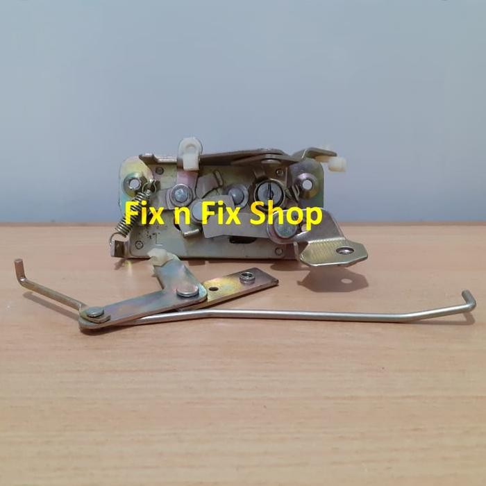 Door Lock Assy HARDTOP 2F FJ40 LH RH Kancingan Kunci Pintu FJ-40 1F 3B