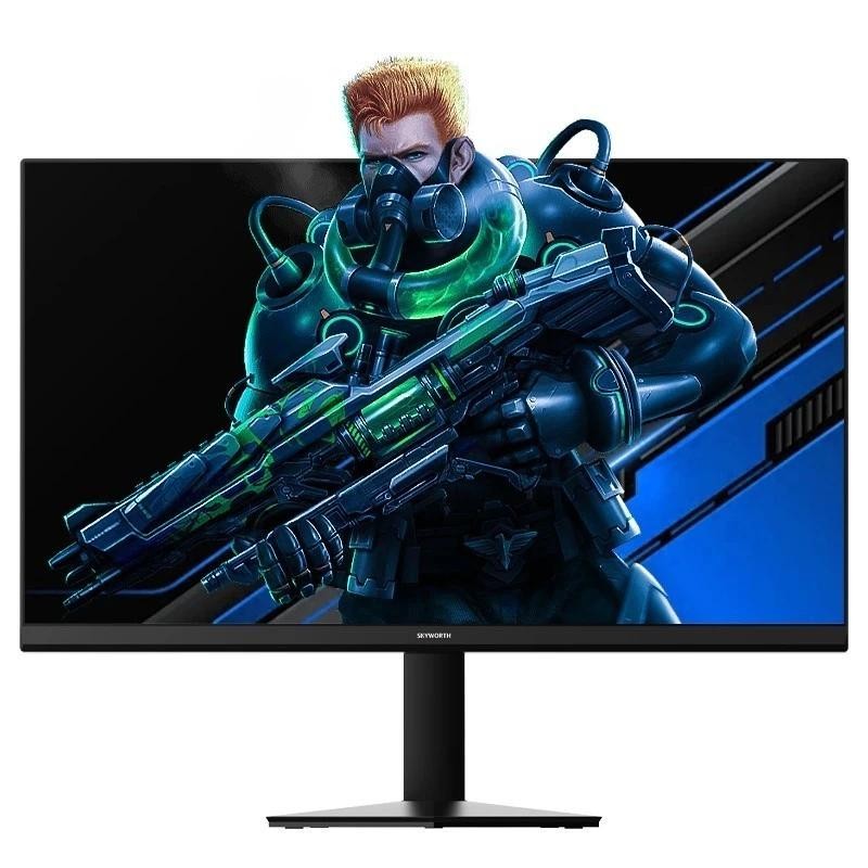 Skyworth H24G30F Monitor 24" 200Hz 24 Inch 200Hz