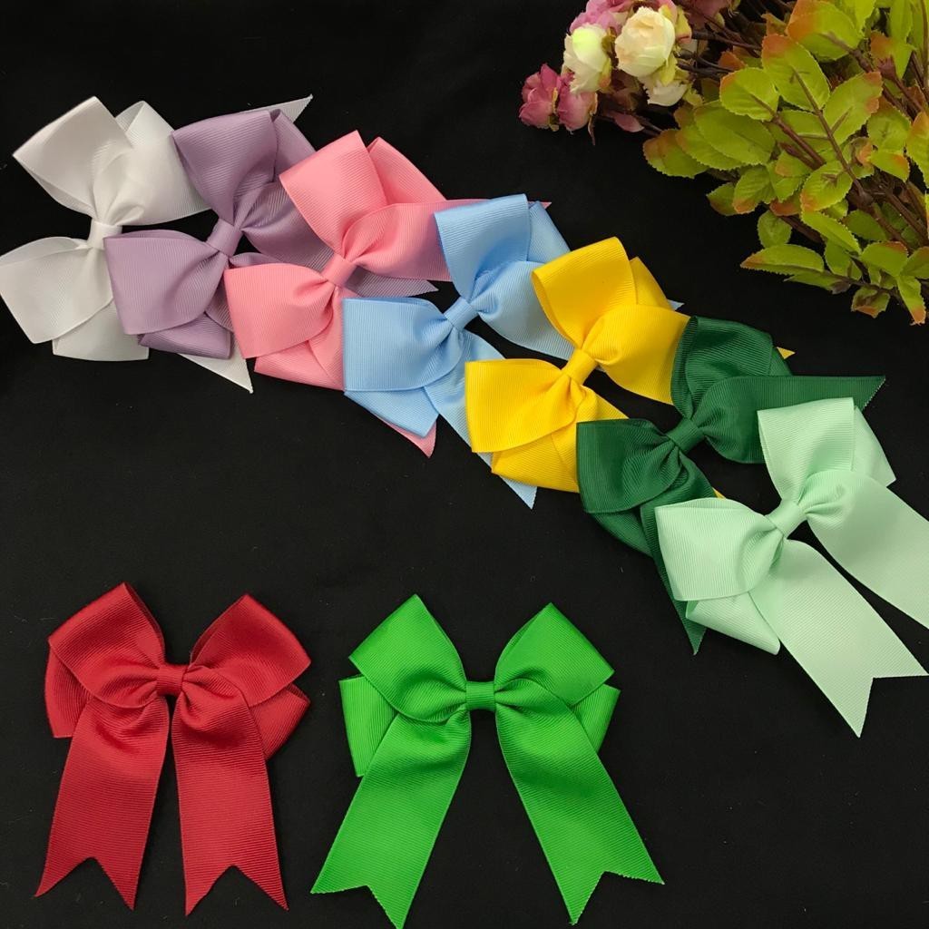 

(ECER) 1 BUAH - PITA SIAP PAKAI | APLIKASI PITA KADO | PITA JADIAN