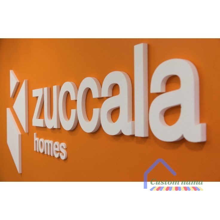 Huruf kayu timbu Custom nama Huruf ukir Ukiran Kayu Huruf Nama Menyala Harga 8-9 Huruf