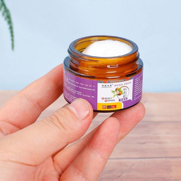 Salep Gatal Xinbaimukang Paling Ampuh Anti Jamur Salep Salep Gatal Selangkangan Salep Gatal