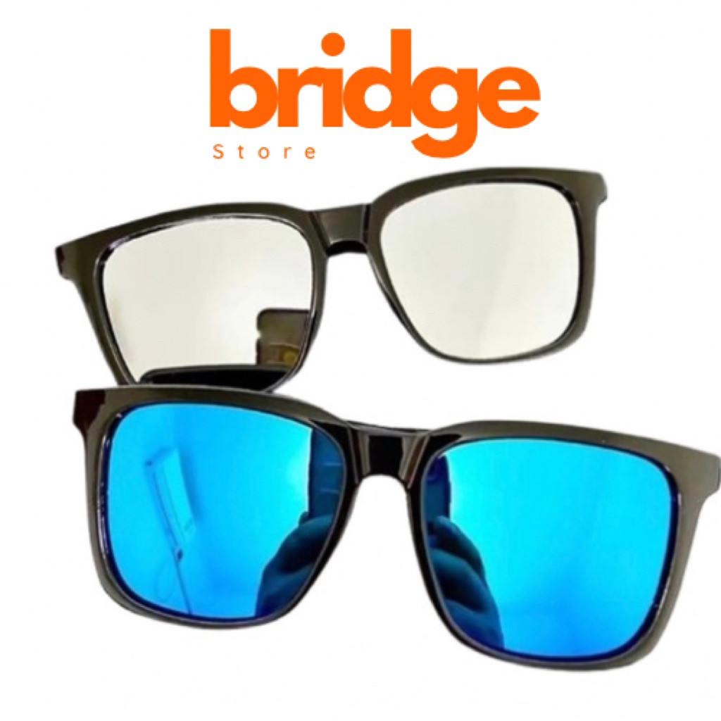 Kacamata Kenzo series Sunglasses Anti UV Import
