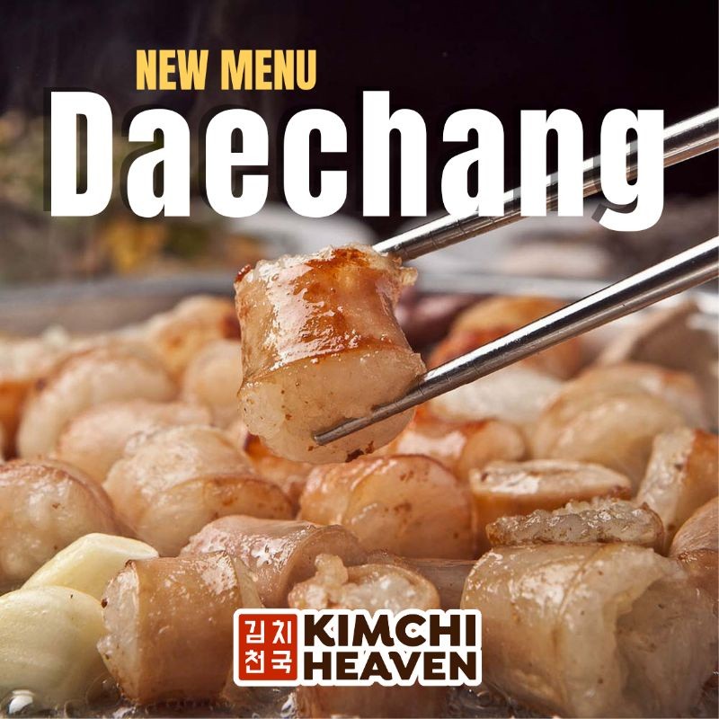 

Daechang / Gopchang Usus Besar Sapi Panggang / Usus Kecil Sapi Panggang Frozen Halal Makanan Korea Korean Food Kfood Kimchi Tteokbokki Bulgogi Kalbi Galbi Korea Korbeq Ramyeon Ramyun Odeng Oden Tteokbokki BBQ Wagyu Sukiyaki Saikoro