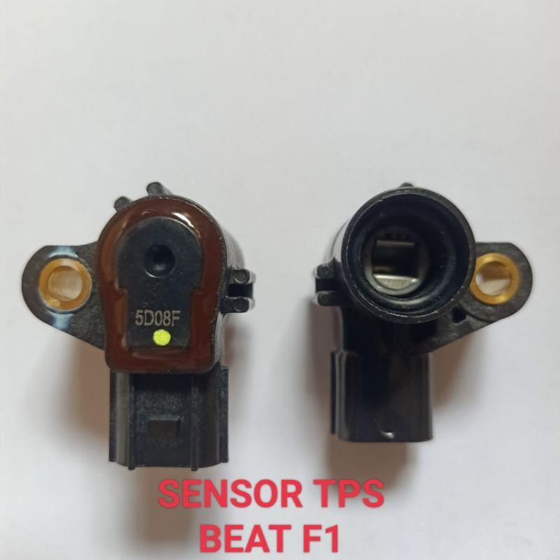 SENSOR TPS BEAT FI ORIGINAL LOSEPACK