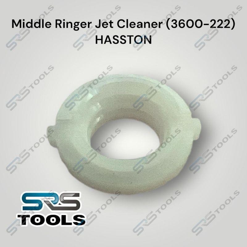HASSTON 3600-222 Middle Ringer Jet Cleaner Khusus 3600-017 Sparepart