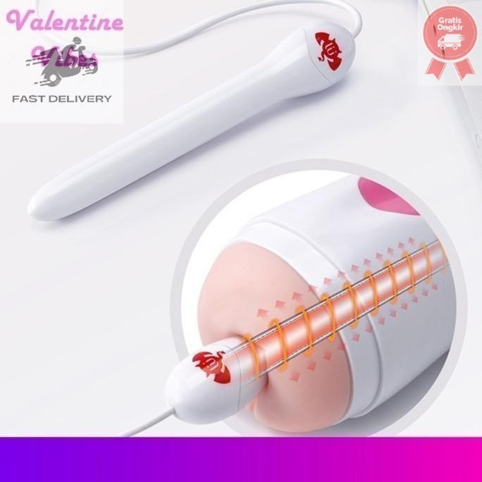 

9.9 [TOP] kiastorepi 【 Top 】Tersedia Aksesoris Silicon PROMO DIJAMIN ASLI HEATING ROD STICK WARMER USB PEMANAS SNAIL CUP FOR TOYS - New happy shopping guys!!!!