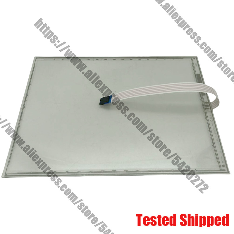 

T121S-5RAD06N-0A18R0-300FH Touch Screen