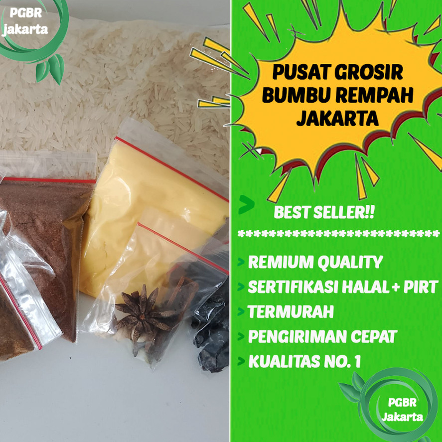 

paket 1 liter / 750gr nasi kebuli lengkap bumbu kebuli / rempah kismis margarin grosir / Pusat kebuli Jakarta