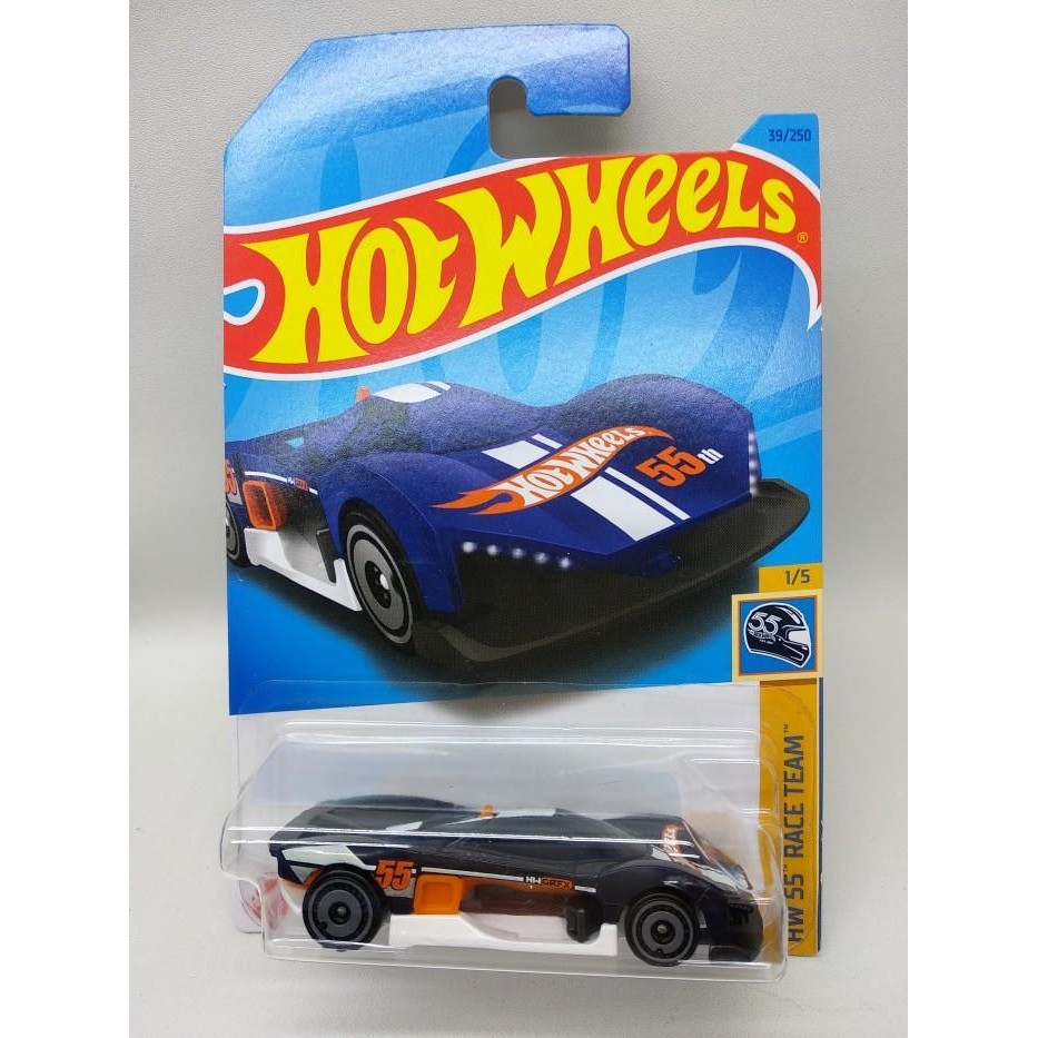ORIGINAL HOT WHEELS TURBINE SUBLIME LOT2023C-73