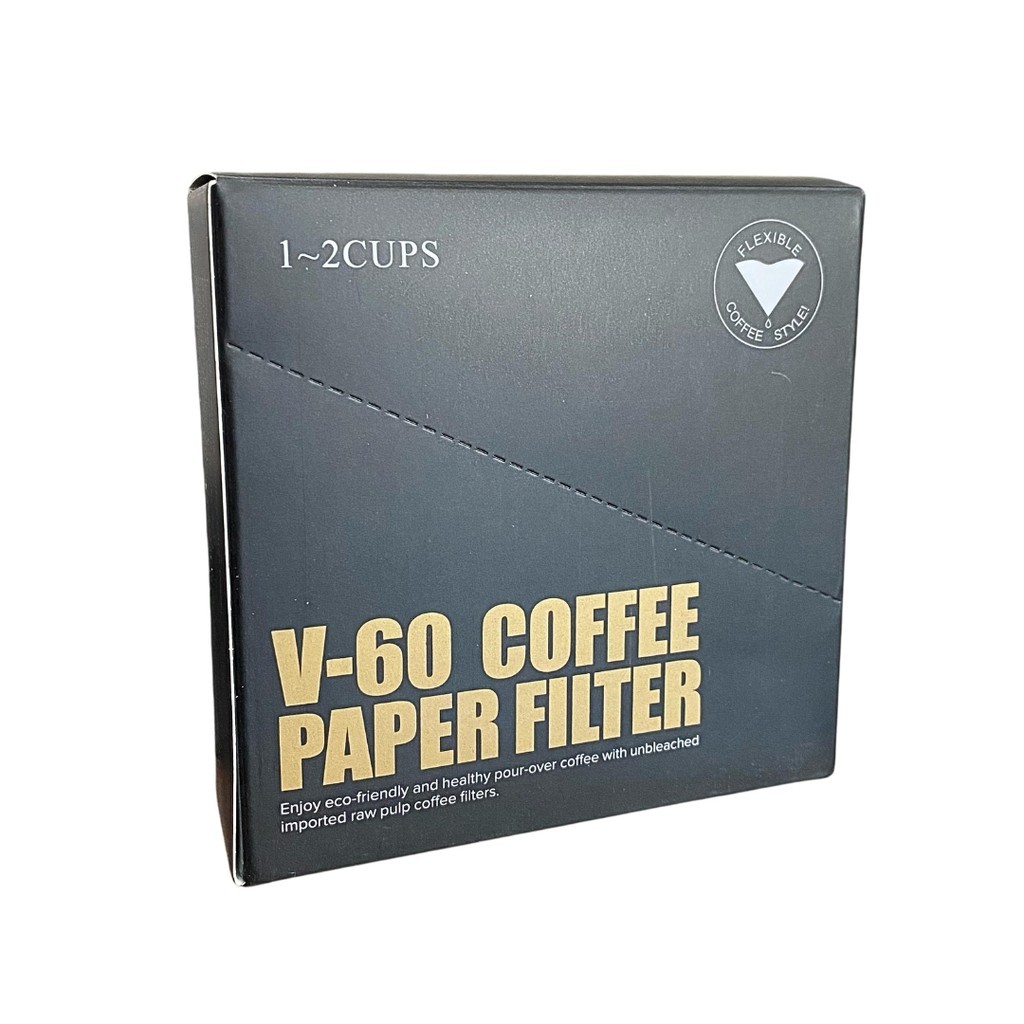 

Kertas Saringan Kopi 01 V Shape V60 Paper Filter