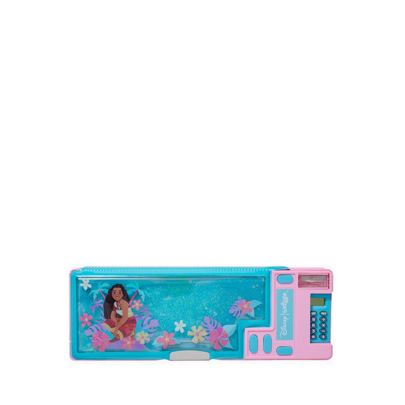 

Smiggle Pencil Case Pop Out Moana Bb - IGL457105PNK