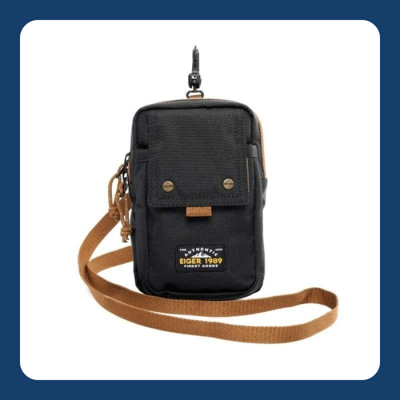 EIGER1989 VESSEL SLING 2.0