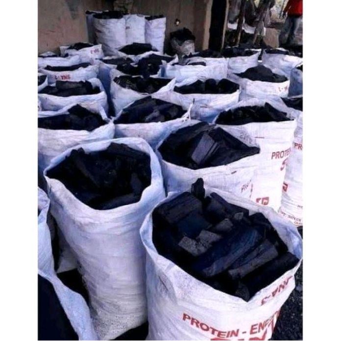 ARANG KAYU BAKAR KARUNGAN Kitchenware Produk untuk Kitchenware