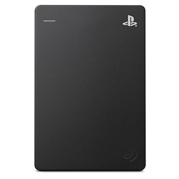 Seagate Game Drive for PS4 Hardisk Eksternal 2TB HDD
