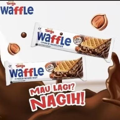 

Tango Waffle 13 x 25g....JR