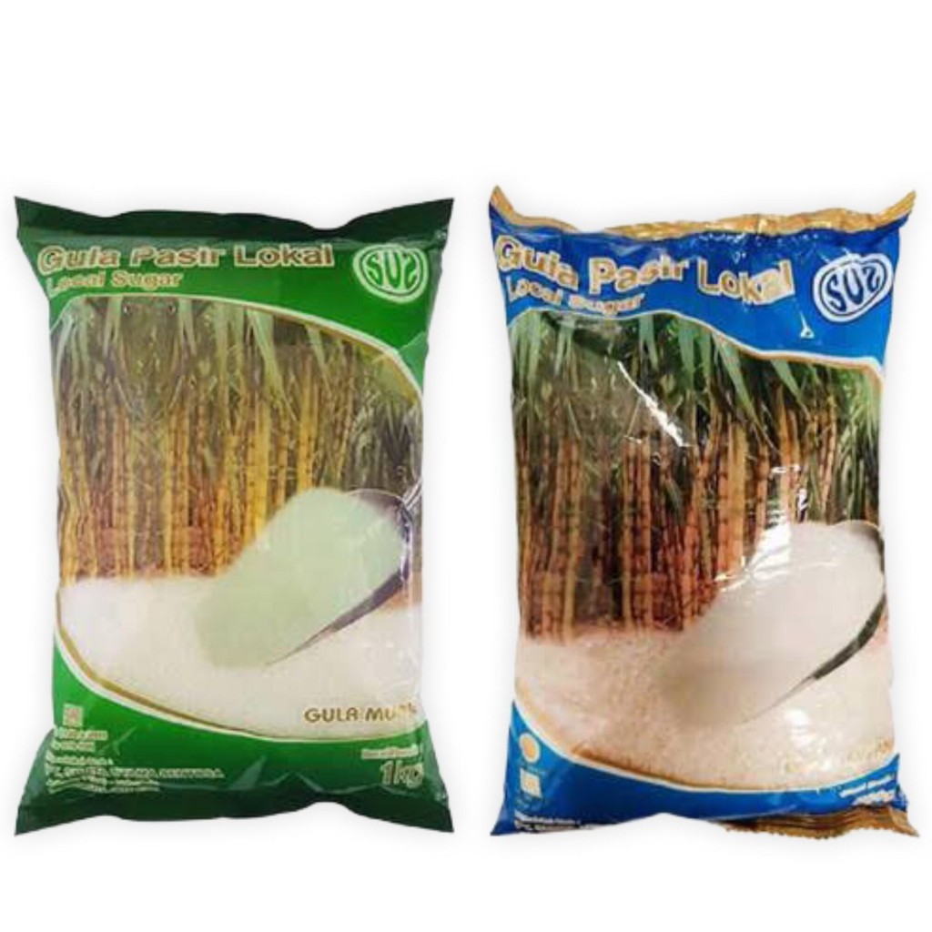 

Gula Sus 1 Kg / Gula Pasir Sus 1 Kg Promo Murah