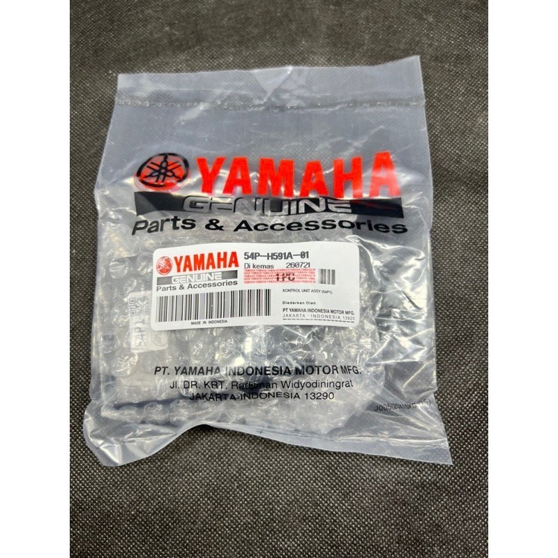 ECU Mio J 54P ECU ECM Mio j 54P