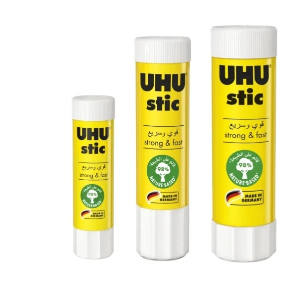

Lem Stick UHU 40gr