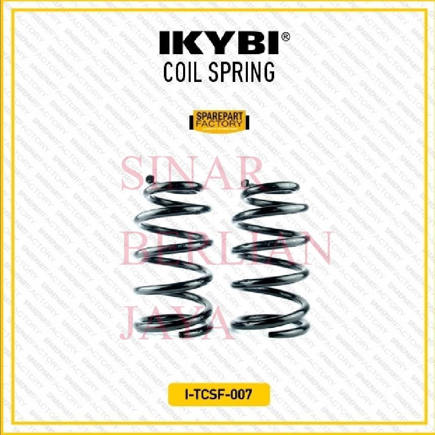 per keong innova disel depan