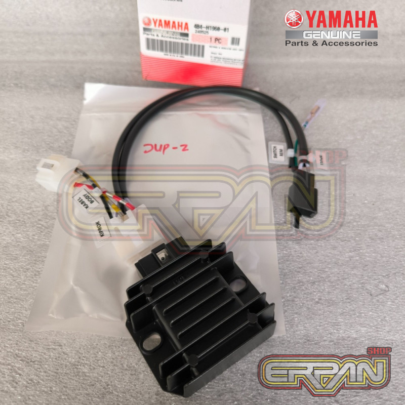 SOKET FULLWAVE PLUS KIPROK NMAX ORIGINAL PNP JUPITER LAMA VEGA R NEW JUPITER Z BURHAN CASTWELL