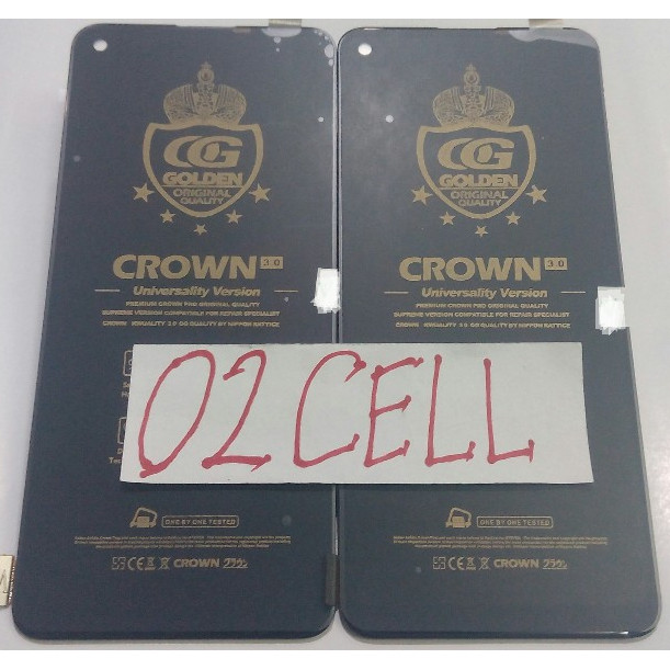LCD TOUCHSCREEN for RENO 7Z 5G CPH-2343 / RENO 8Z 5G