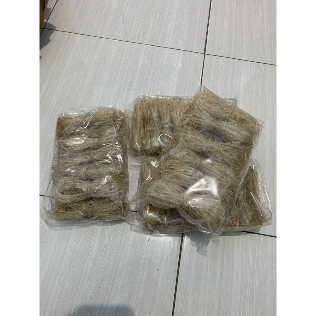 Mie Soun 250gram Mie Instan Mie Gelang Korean Noodle Mie Lethek Mie Jawa