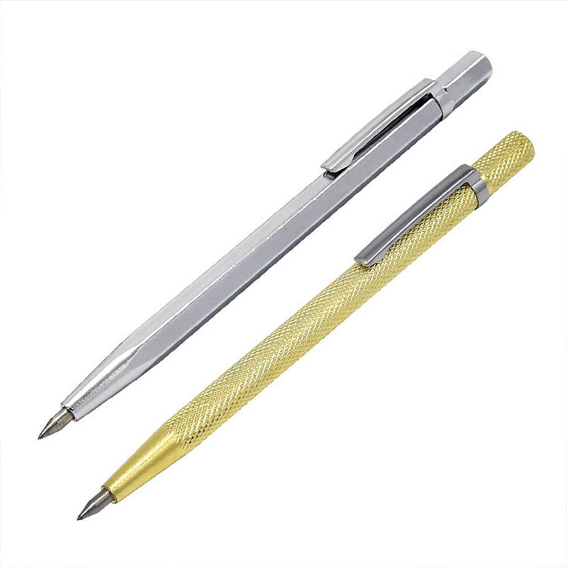 

Glass Cutting Tool Diamond Glass Cutter Carbide Scriber Hard Metal tile Ma-ine Lettering Pen Engraver Glass knife Scriber