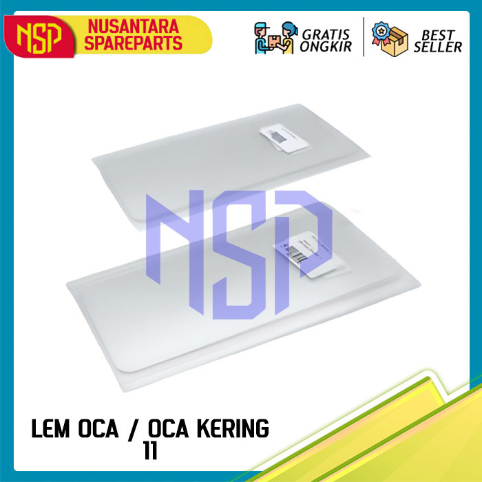 LEM OCA / LEM OCA KERING  11