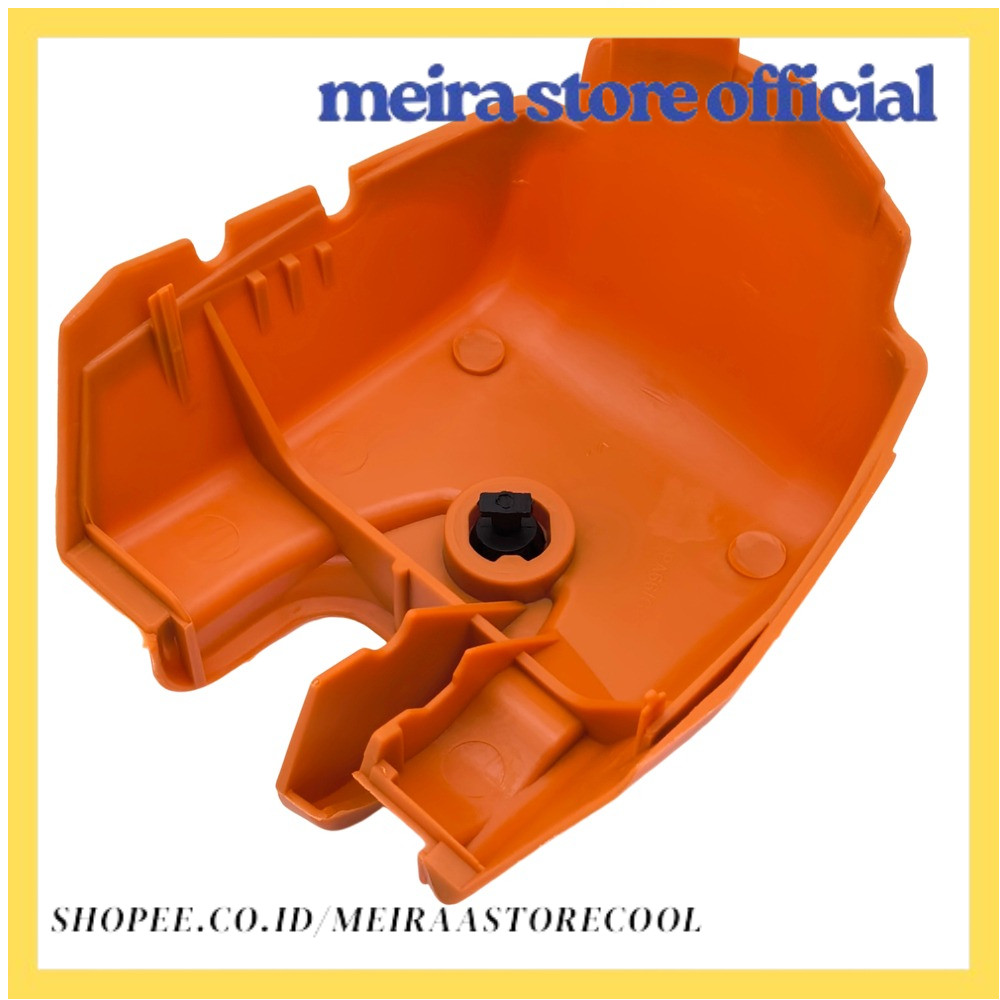 Air Filter Cover w/ Lock Knob Assy Kit For Stihl 023 025 MS210 MS230 MS250 Chainsaw Parts