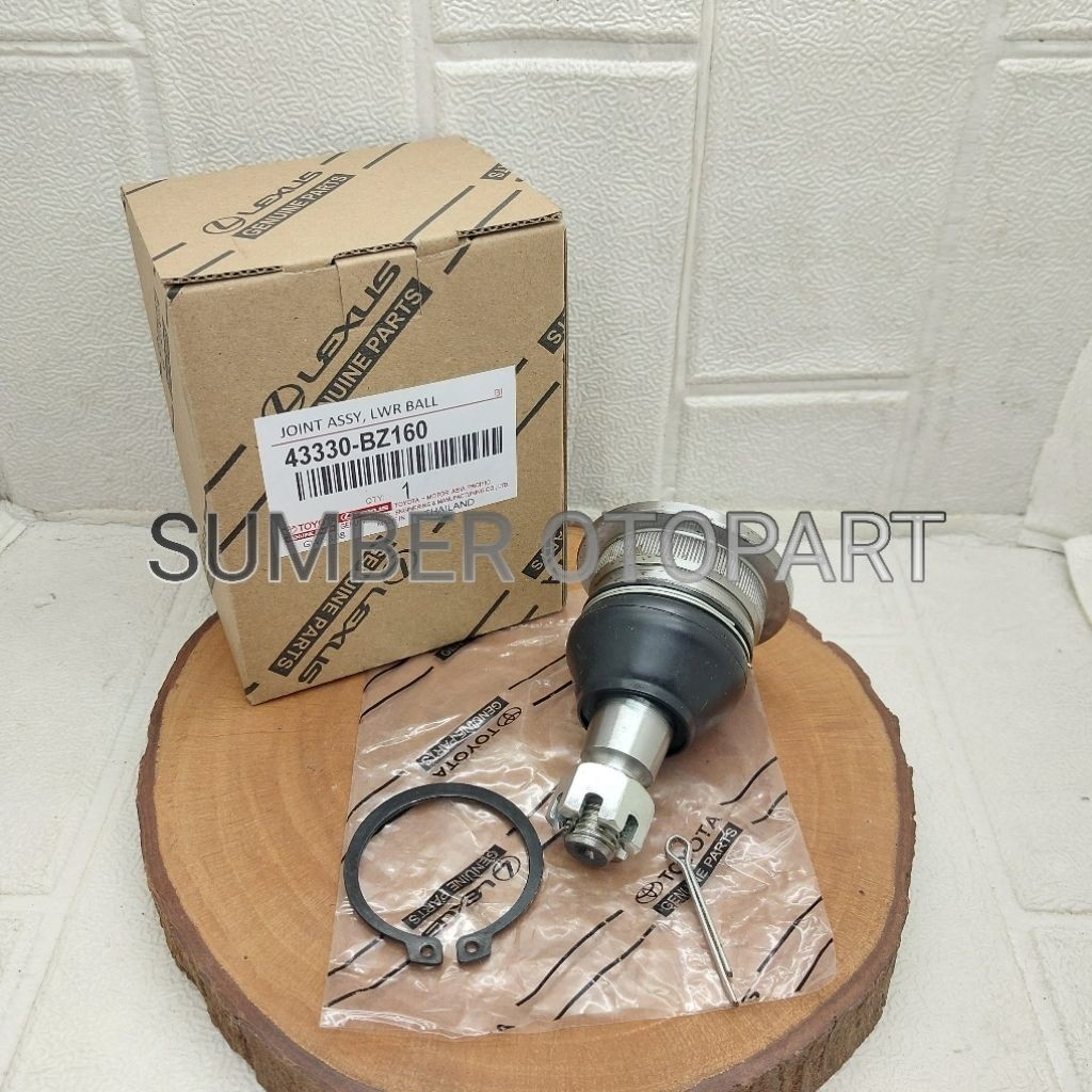 BALL JOINT ALL NEW AVANZA VELOZ XENIA 2012 KEATAS ORIGINAL Best seller