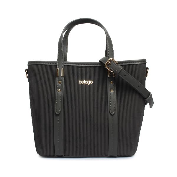 Bellagio Poppy 254 Hand Bag