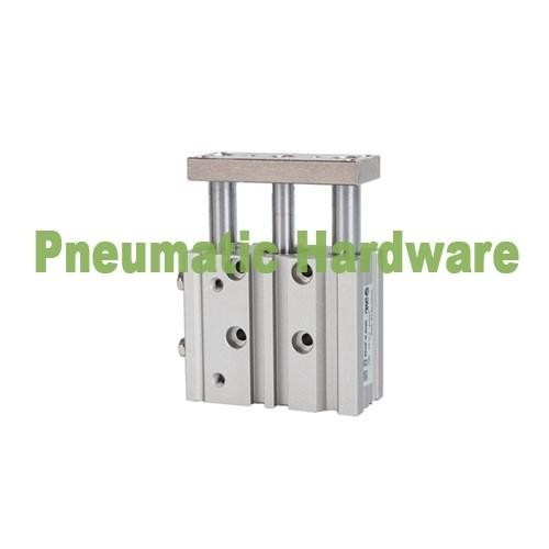 

Hs12..!!! MGPM16-25 MGPM16 - 25 MGP COMPACT GUIDE CYLINDER KP03