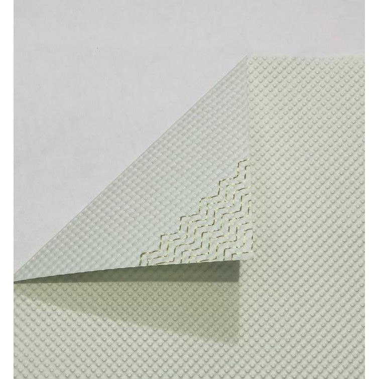 

TERBARU!! Kertas Bunga Textured DOT 3D Timbul Flower Wrapping Craft Paper KB6306 - LIGHT GREEN