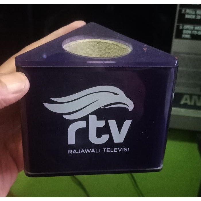 Mic Cube | Cover Mic Acrylic | Mic Cube Custom | Mic Cube Acrylic